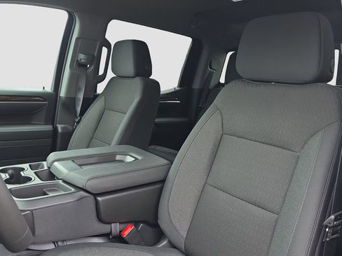 New 2026 GMC Sierra 1500 SLE w/ Preferred Package AWD/4WD image 7