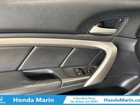 Used 2010 Honda Accord EX-L image 12