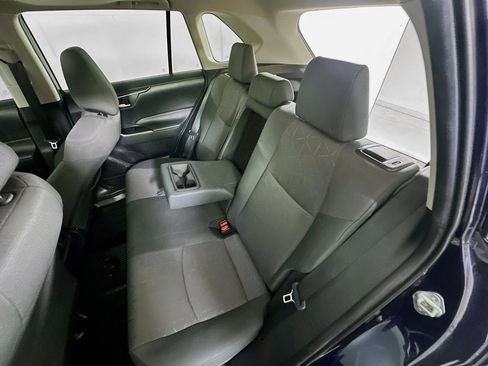 Used 2023 Toyota RAV4 XLE w/ Convenience Package FWD image 28