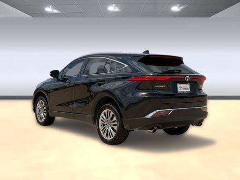 Used 2023 Toyota Venza Limited AWD/4WD image 3