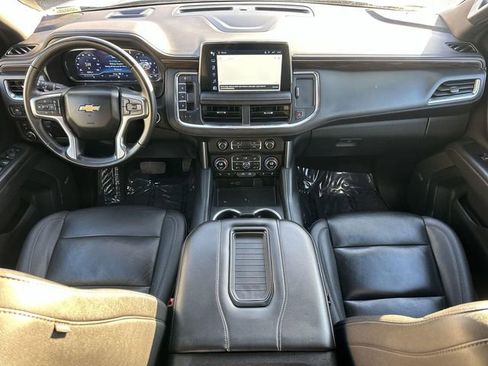 Used 2024 Chevrolet Tahoe LT image 19