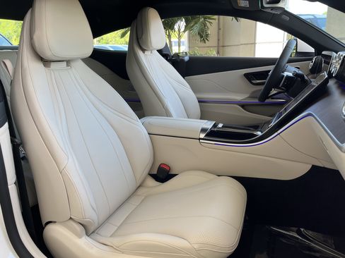 New 2026 Mercedes-Benz CLE 300 4MATIC Coupe image 22