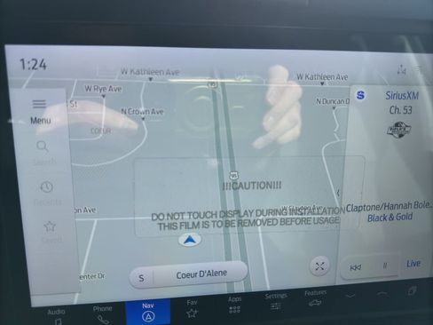 New 2026 Ford F250 XLT w/ XLT Premium Package image 35