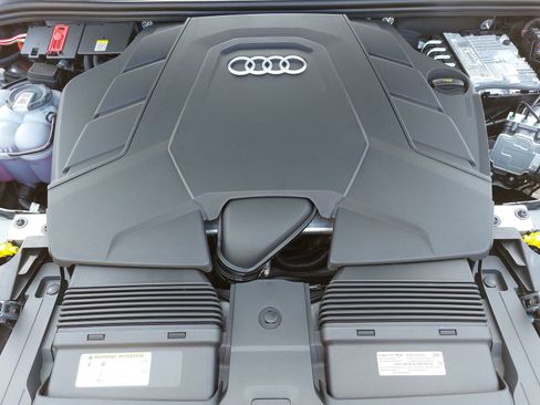 New 2026 Audi Q7 3.0T Prestige AWD/4WD image 34