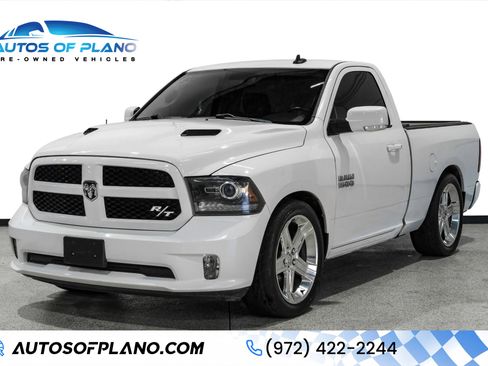 Used 2014 RAM 1500 Sport image 1