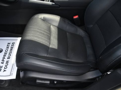 Used 2018 Honda Accord EX-L image 13