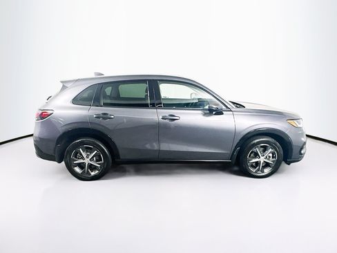Used 2025 Honda HR-V EX-L image 10