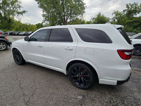 Used 2019 Dodge Durango R/T w/ Blacktop Package RWD image 4