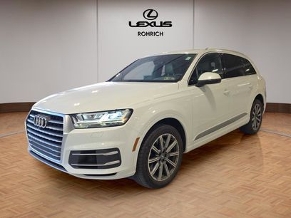 Used 2018 Audi Q7 3.0T Premium Plus