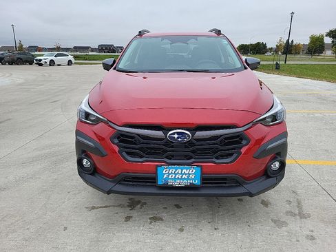 New 2026 Subaru Crosstrek 2.5i Limited image 3