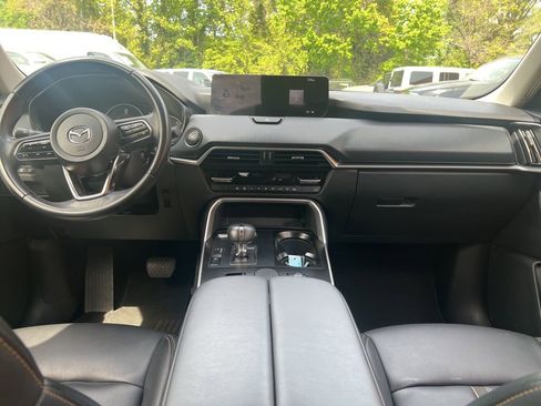 Used 2024 MAZDA CX-90 3.3 Turbo w/ Select Package image 24