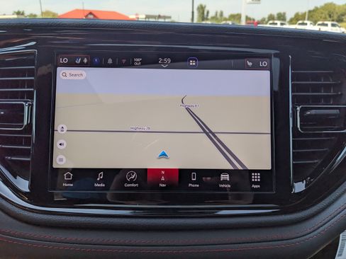 New 2027 Dodge Durango GT AWD/4WD image 22