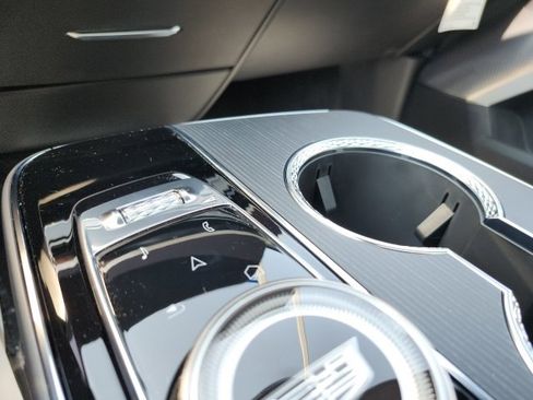 New 2026 Cadillac Lyriq V w/ LPO, Floor Liner Package image 24