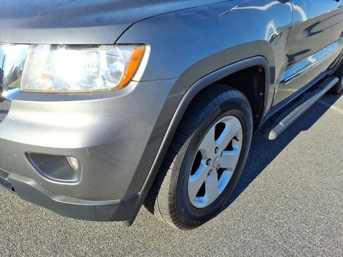Used 2013 Jeep Grand Cherokee Laredo image 8