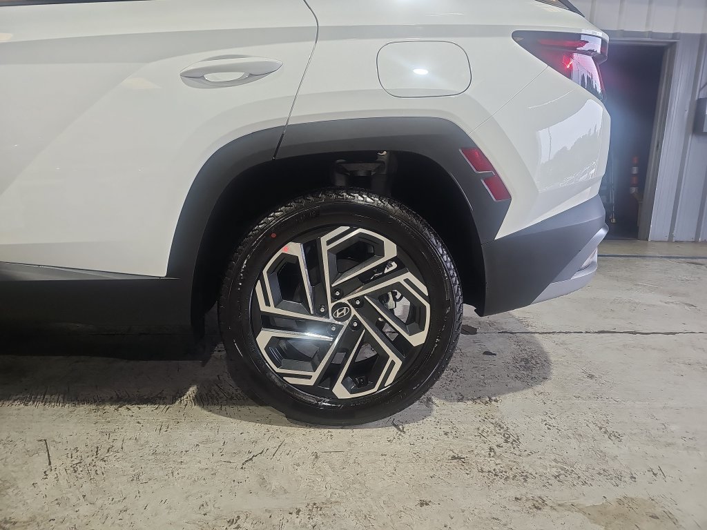New 2026 Hyundai Tucson SEL Plus AWD/4WD image 32