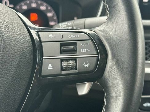 Used 2025 Acura Integra A-Spec FWD image 29