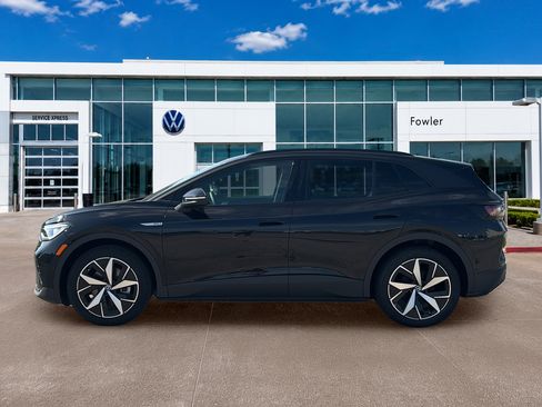 New 2025 Volkswagen ID.4 Pro S RWD image 8