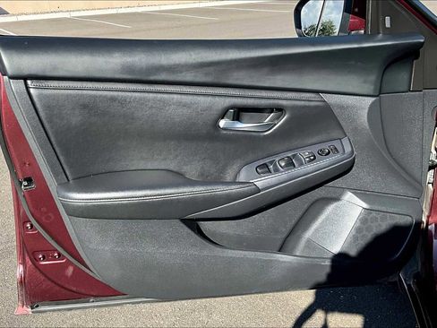 Used 2024 Nissan Sentra SV w/ All-Weather Package image 21