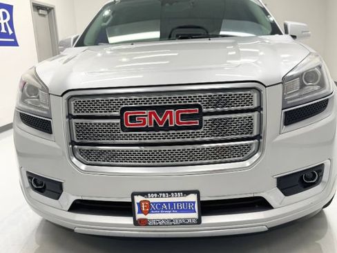 Used 2015 GMC Acadia Denali AWD/4WD image 15