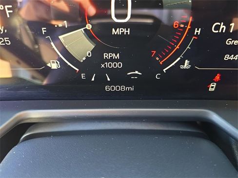 New 2026 GMC Acadia Elevation w/ Black Edition image 32