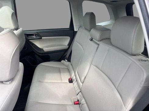 Used 2016 Subaru Forester 2.5i Touring w/ Protection Package #2 AWD/4WD image 10