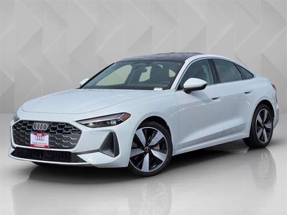 Used 2025 Audi A5 2.0T Premium Plus w/ Premium Plus