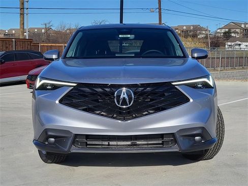 New 2026 Acura ADX Base image 2