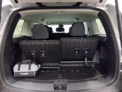 New 2026 Hyundai Santa Fe SE image 16