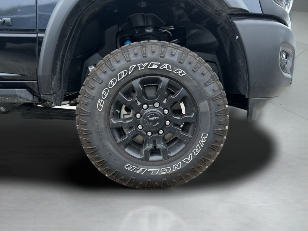 New 2026 RAM 2500 Power Wagon AWD/4WD image 48