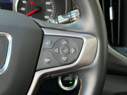 Used 2023 GMC Terrain AT4 image 36