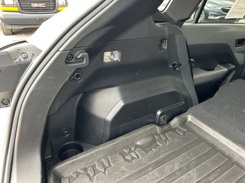 Used 2024 Subaru Crosstrek 2.0i Premium image 41