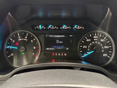 Used 2020 Ford F150 XLT w/ Equipment Group 302A Luxury AWD/4WD image 28