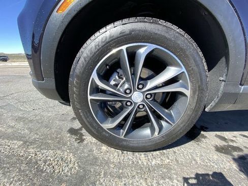 Used 2020 Buick Encore GX Select image 10
