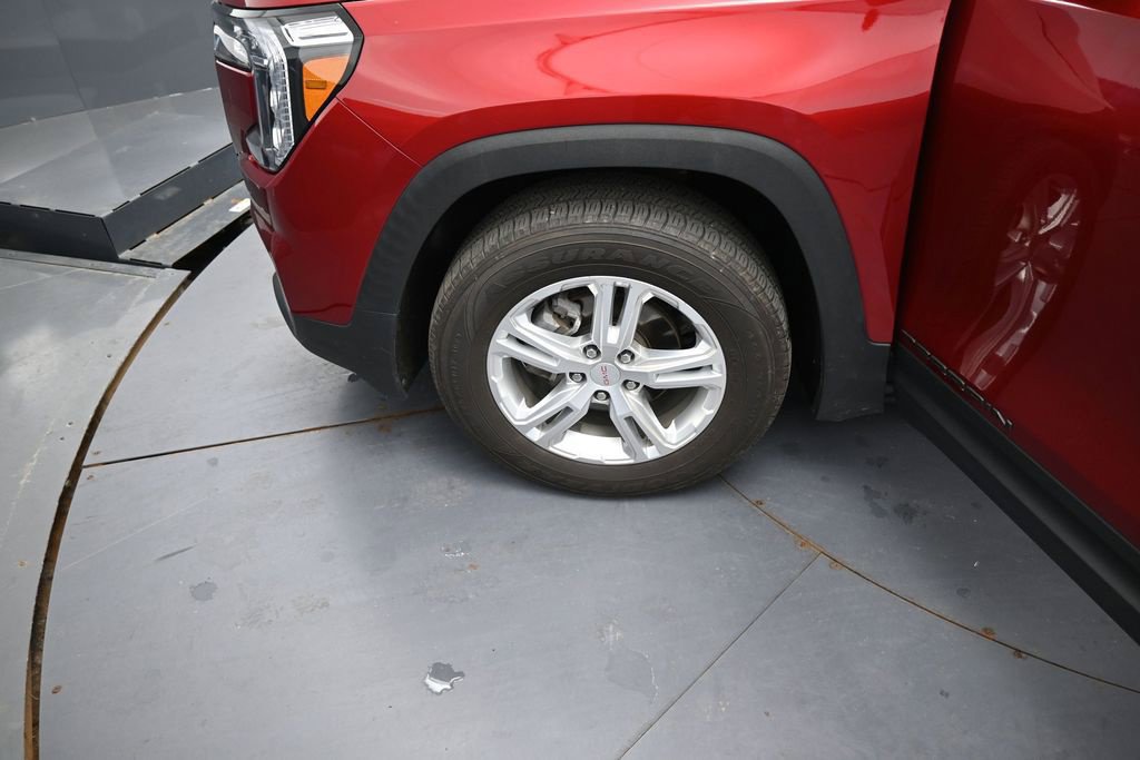 Used 2022 GMC Terrain SLE w/ Driver Convenience Package AWD/4WD image 15