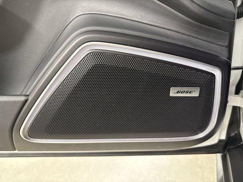 Certified 2023 Porsche Panamera 4S AWD/4WD image 35