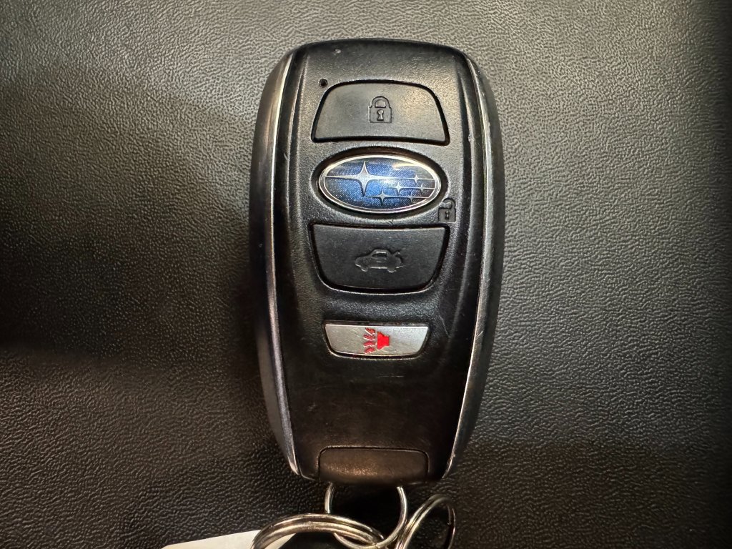Used 2021 Subaru Forester Premium AWD/4WD image 17