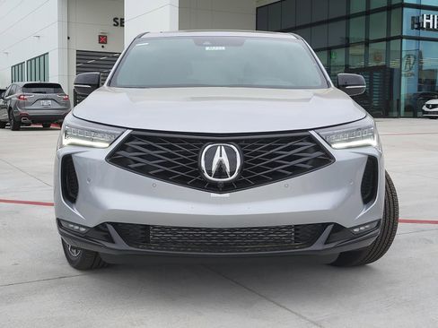 New 2026 Acura RDX A-Spec AWD/4WD image 2