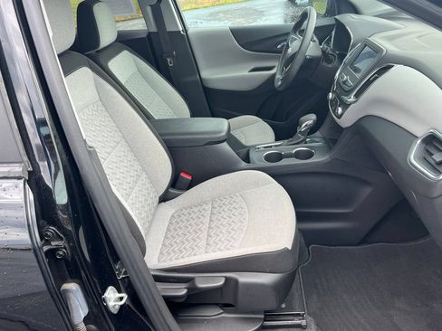 Used 2024 Chevrolet Equinox LS w/ LS Convenience Package FWD image 31