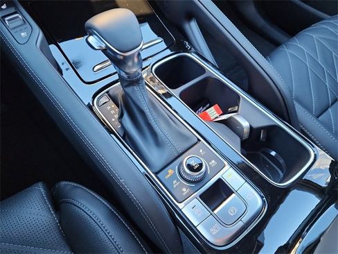 New 2025 Kia Telluride SX X-Line image 24