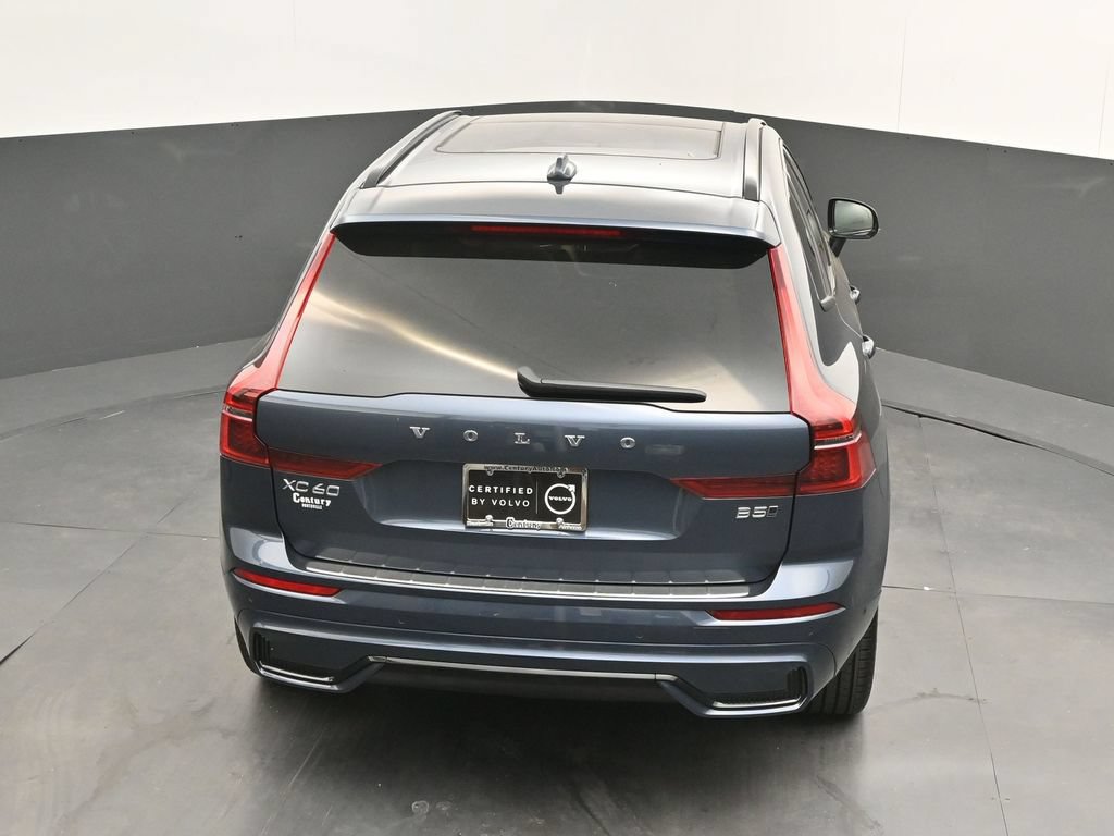 Certified 2026 Volvo XC60 B5 Plus AWD/4WD image 25