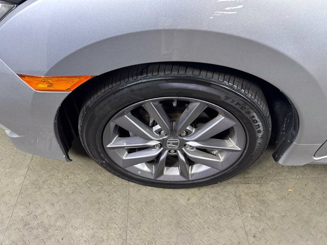 Used 2019 Honda Civic EX image 30