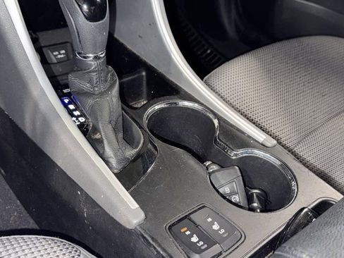 Used 2013 Hyundai Sonata GLS w/ Popular Equipment Pkg image 20
