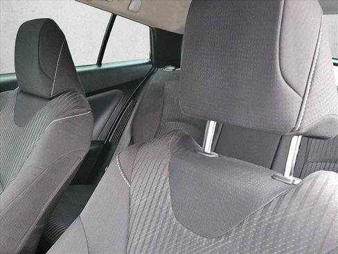Used 2020 Toyota Prius Prime LE FWD image 13