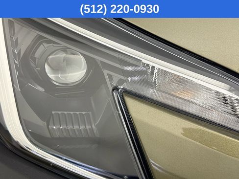 Certified 2024 Subaru Forester Wilderness AWD/4WD image 40