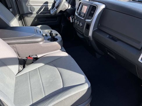 Used 2024 RAM 1500 Classic SLT image 22