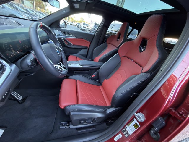 Used 2025 BMW X2 M35i w/ Premium Package AWD/4WD image 29