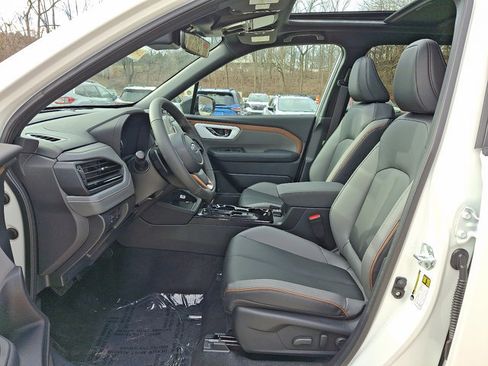 New 2026 Subaru Forester Sport image 9