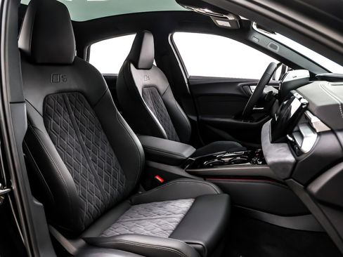 New 2025 Audi S5 Premium Plus image 7