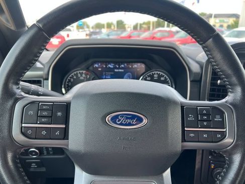 Used 2021 Ford F150 XLT w/ Equipment Group 302A High AWD/4WD image 34