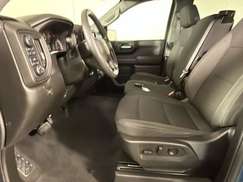 Used 2024 Chevrolet Silverado 1500 Custom AWD/4WD image 10